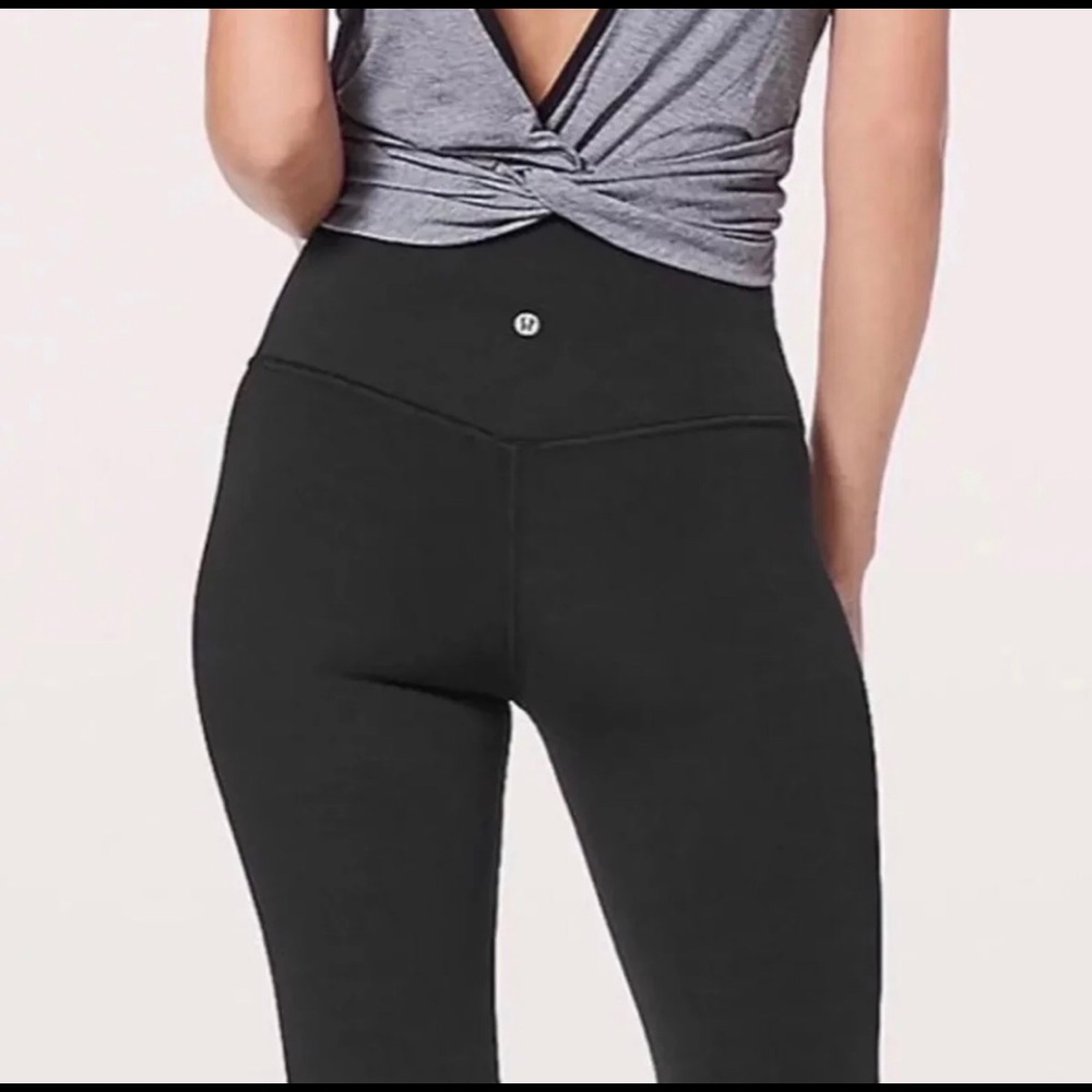 *SOLD* Lululemon Align Pants